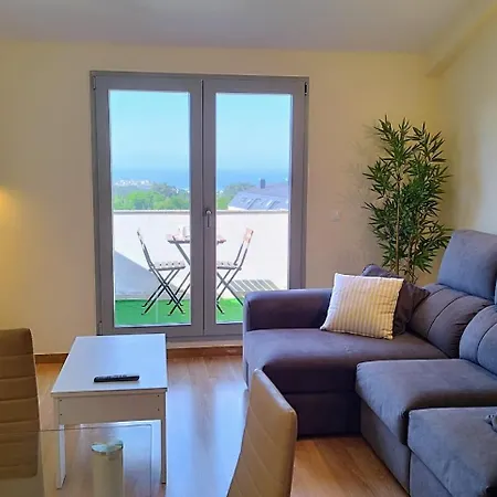 Loaira Catedrales Appartement Barreiros