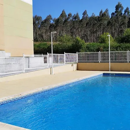 Appartement Loaira Catedrales