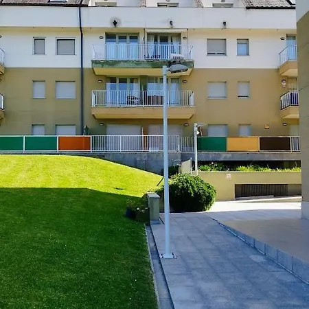 Appartement Loaira Catedrales
