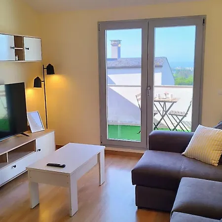 Loaira Catedrales Appartement