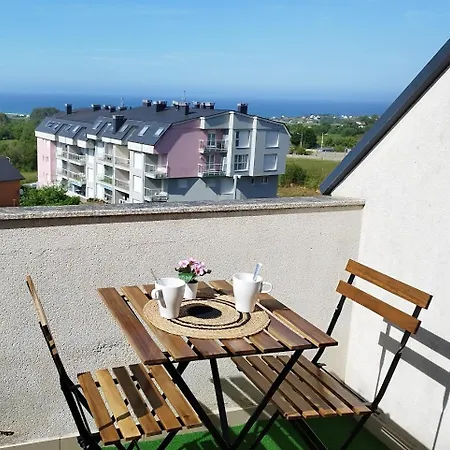 Loaira Catedrales Appartement