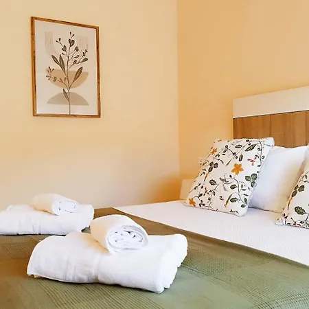 Appartement Loaira Catedrales *
